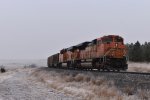 BNSF 6433/8792